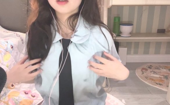 B站椰椰拿铁爱发电[8V4.27GB]