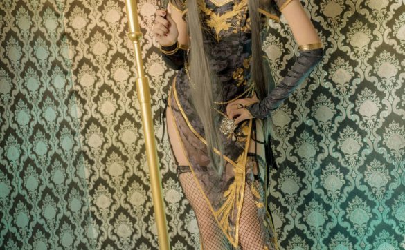 国人微博Coser然理理2016,2022自购2套合集[93p 2.4g]