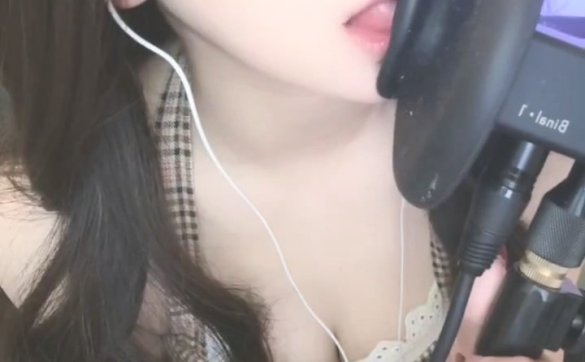 快手灵儿助眠福利合集[19V 4.99 GB]