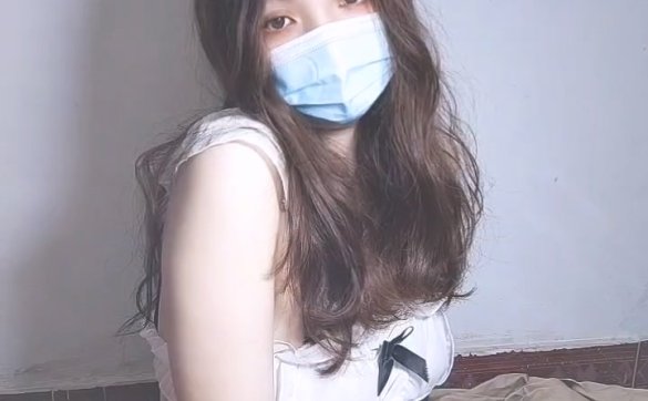 桃野桃离 - 推特散图[17v2.3G]