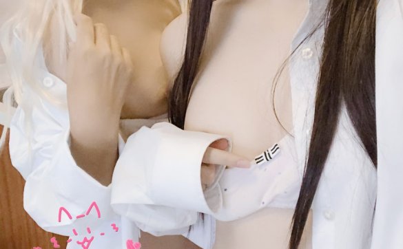 七七酱 - 推特合集[135P2V363M]