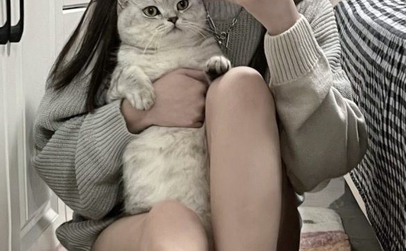 小鲅鱼 - 大奶福利姬定制[NV+5.8GB]