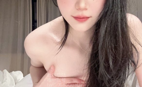 小瓜陆 - 甜美女神 福利合集[NV+3.35GB]