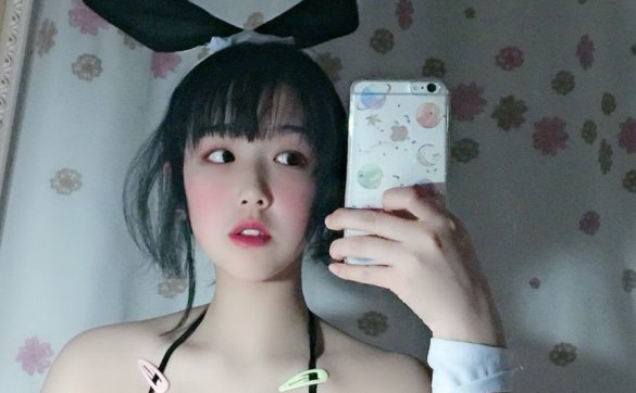 奶酪陷阱 - 童颜巨乳福利姬 [13V2.66GB]