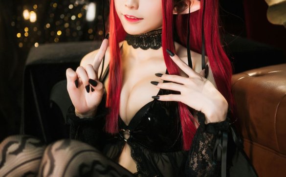 Tomoyo酱 - 写真合集共29套[4.74G]