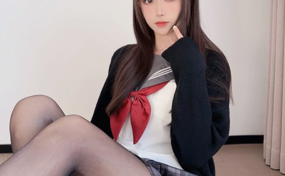 布丁大法 - JK水手服[126P2V266MB]