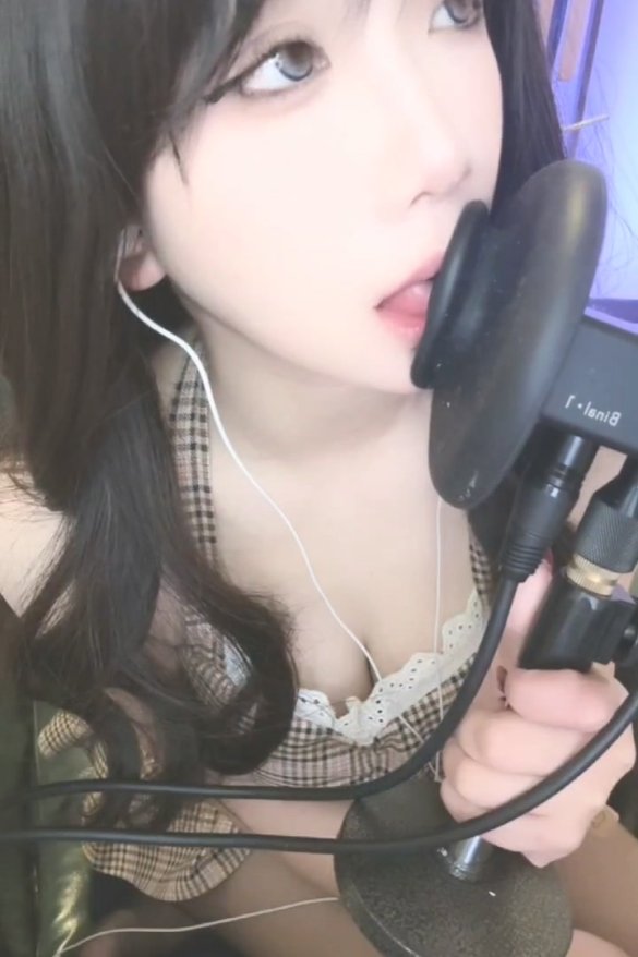 快手灵儿助眠福利合集[19V 4.99 GB]