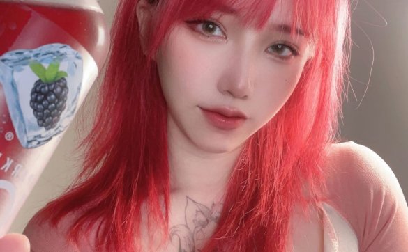 狐洛洛子 - 25和50元档图包