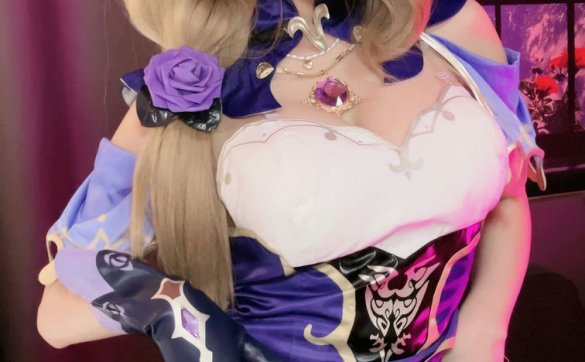 九言 - 丽莎 [31P25V365MB]