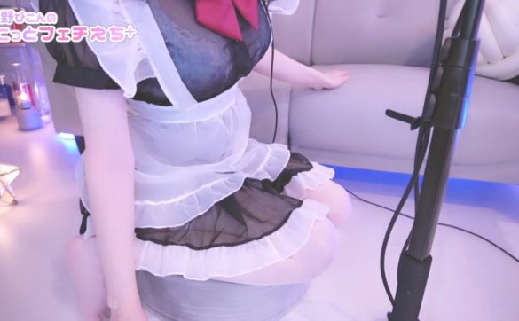 網野ぴこん - 24.5.11NicoChannel会员限定