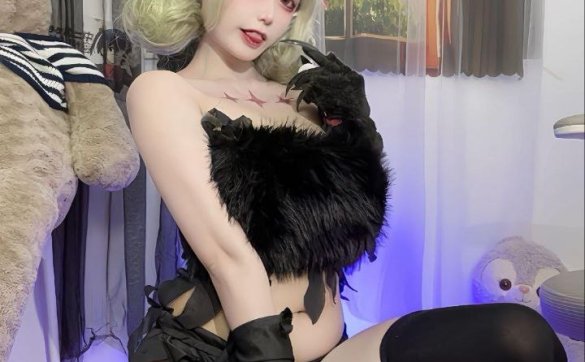 小扑通 - 抖音116w粉丝福利资源[258P27V252M]