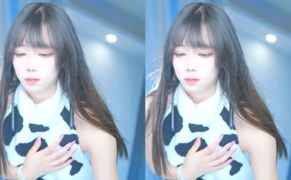 咬人小小兔 咬一口兔娘 - 定制裸舞合集（含7月最新3部）[8.28GB9V]