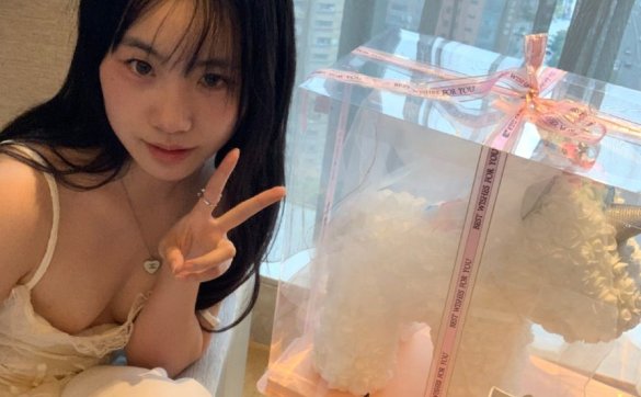 悲伤口袋小狗 - 推特合集[44P11V5.01G]