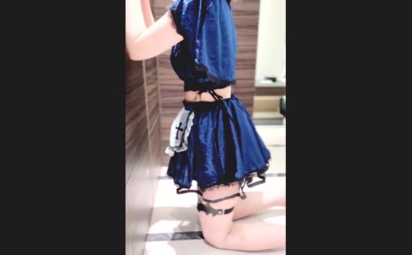 神樂まい-紫薇助眠 [1V+904m]