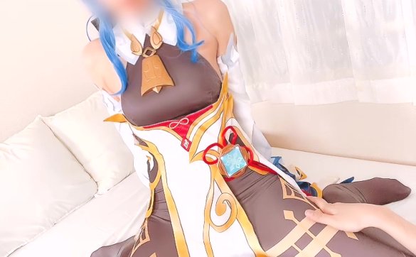 kanojodori - 2024.7 fantia投稿[5.63G]