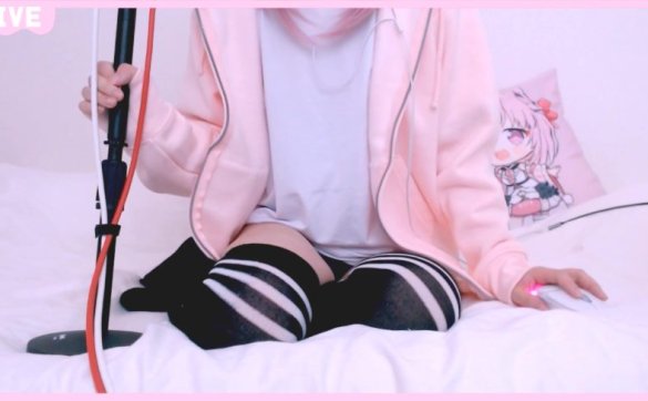 神楽まい - 23.10.28 Nico会限