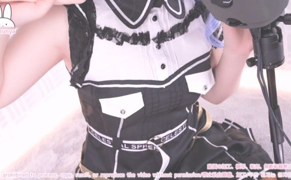 rizunya - 05.12 吓我一跳我释放忍术之影分身之术[1V2.16G]