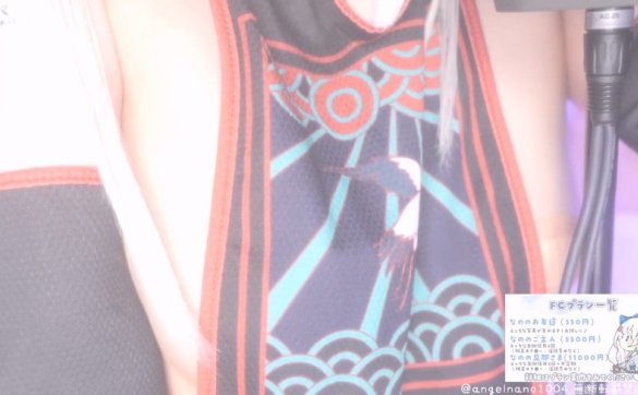 天使なの - 2024.7.19 [1V991M]