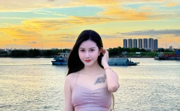 晴晴 - 顶级外围绿茶婊露脸性爱私拍 [51v4.26G]