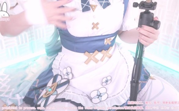 rizunya24.9.6Nico会员限定【1080P】