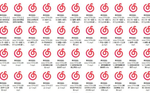 月一姐姐 - 大合集 [49A1GB]