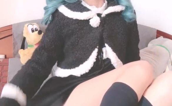 芃芃大人 - 合集 [88V25G]